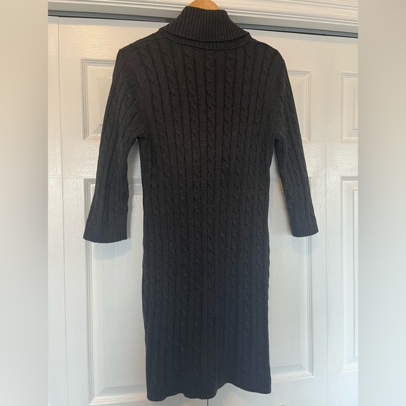 Calvin Klein Knit Dress - Picture 4 of 6